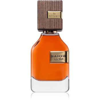 Ard Al Zaafaran Saheb Eau de Parfum unisex - imagine 2